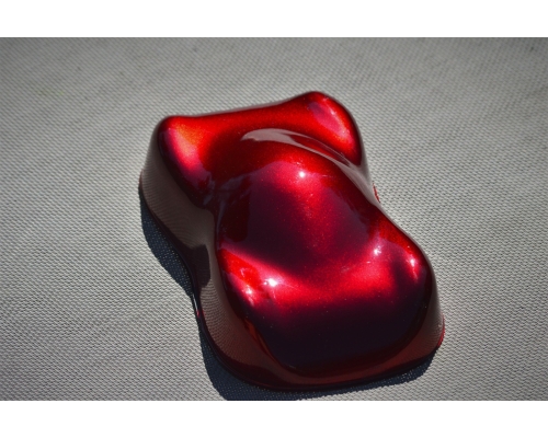 Candy czerwony pepper